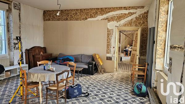 Maison à vendre 7 pièces 225 m² Beuxes