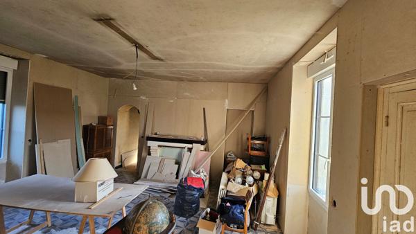 Maison à vendre 7 pièces 225 m² Beuxes