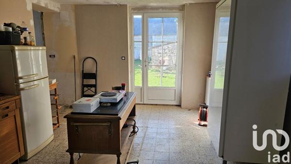 Maison à vendre 7 pièces 225 m² Beuxes