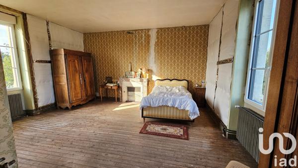 Maison à vendre 7 pièces 225 m² Beuxes