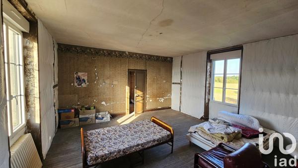 Maison à vendre 7 pièces 225 m² Beuxes