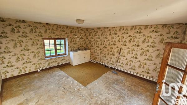 Maison à vendre 7 pièces 225 m² Beuxes