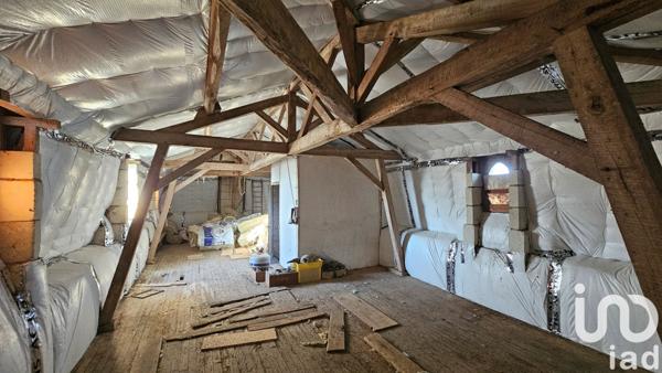 Maison à vendre 7 pièces 225 m² Beuxes