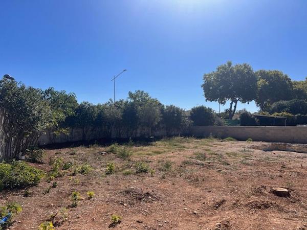 Terrain à vendre |  Teyran |  460 m²