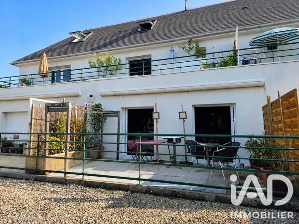 Studio à vendre 34,25 m² Nantes