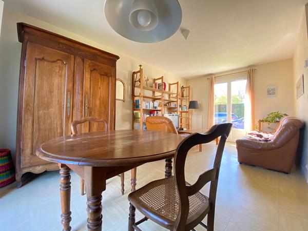 Maison Nantes 4 pièce(s)