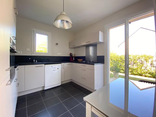 Maison Nantes 4 pièce(s)