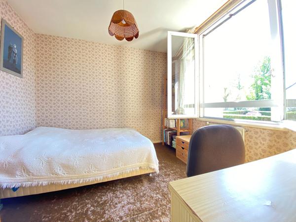 Maison Nantes 4 pièce(s)