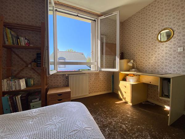 Maison Nantes 4 pièce(s)