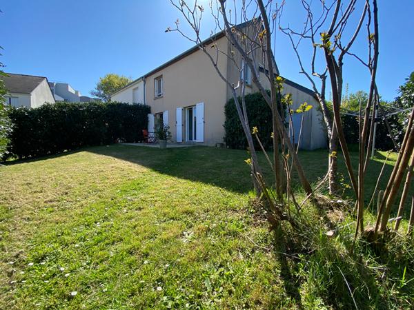 Maison Nantes 4 pièce(s)