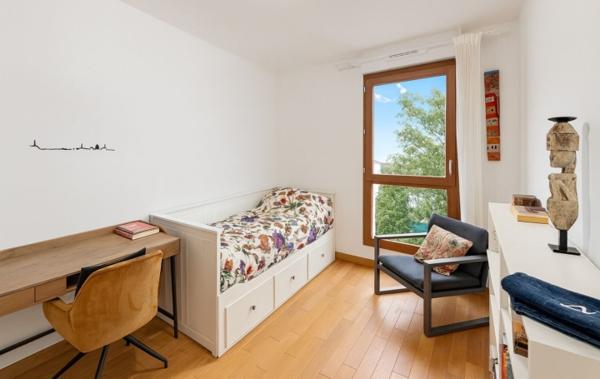 Vente Appartement P4 Montreuil   