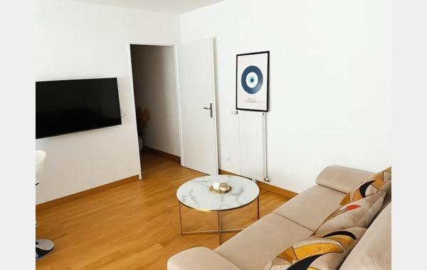 Vente Appartement P4 Montreuil   