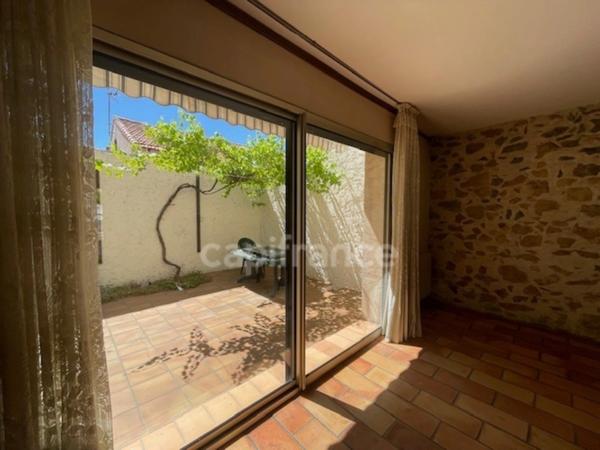 MARSEILLE 9EME Maison Mitoyenne à vendre 5 pièces 650 000 EUROS, 184m2 au sol, 166m2 carrez, 120M2 TERRAIN