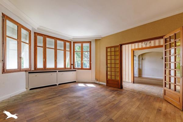 Maison à vendre |  La Châtre |  5 pièces | 152 m²