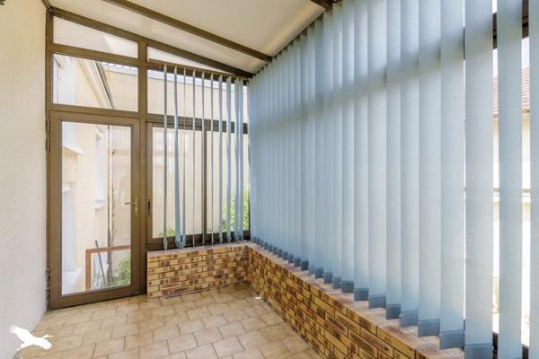 Maison à vendre |  La Châtre |  5 pièces | 152 m²