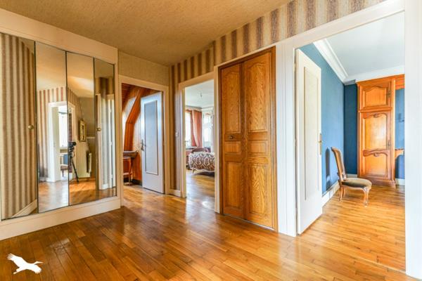 Maison à vendre |  La Châtre |  5 pièces | 152 m²