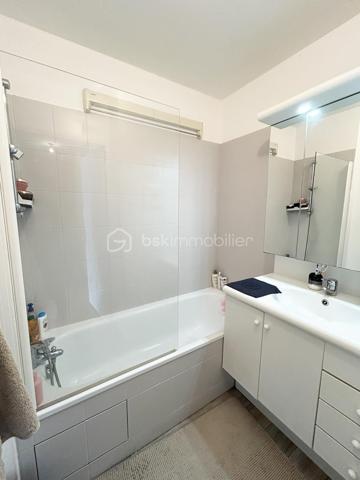 Appartement de 116 m²