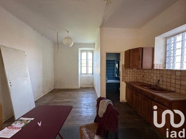 Maison à vendre 4 pièces 94 m² Floirac