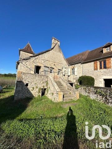 Maison à vendre 4 pièces 94 m² Floirac