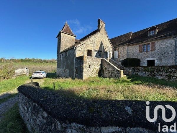 Maison à vendre 4 pièces 94 m² Floirac