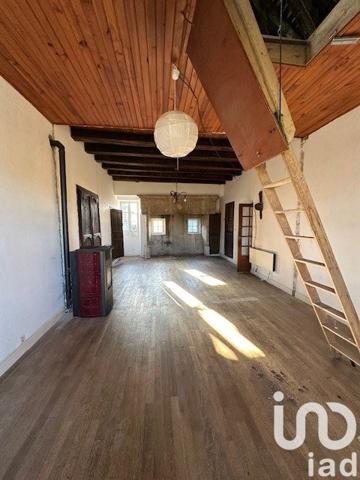 Maison à vendre 4 pièces 94 m² Floirac