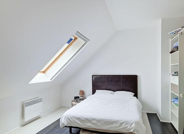 Maison lumineuse de 2011 - 4 chambres Vie de plain-pied Brain-sur-l'Authion