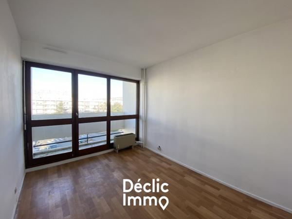 Vente appartement La rochelle, 69m² 3 pièces 157 500€ avec balcon