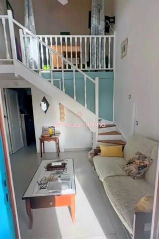 Appartement à vendre 1 pièce de 30 m²