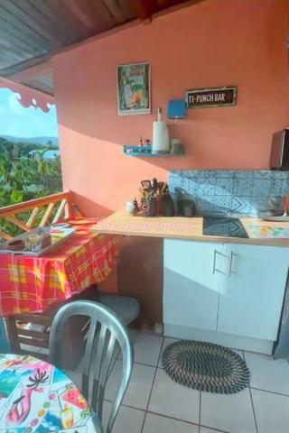 Appartement à vendre 1 pièce de 30 m²