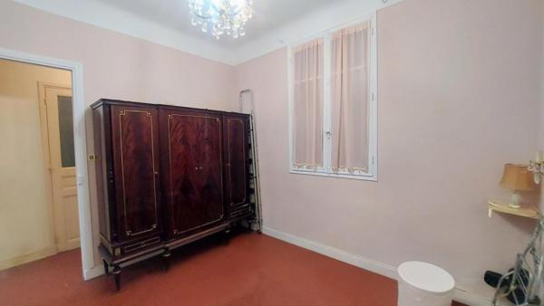 Appartement 13004 Marseille 2 pièce(s) 40 m2