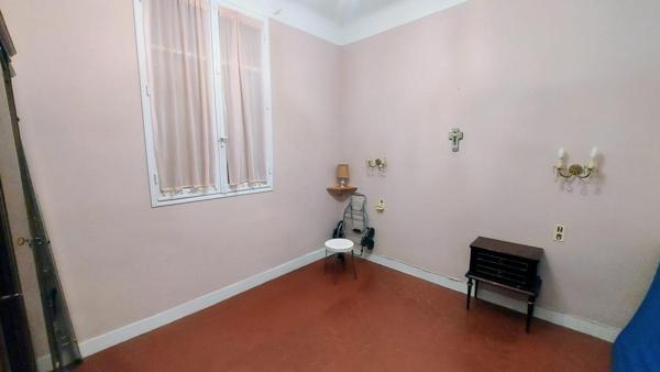 Appartement 13004 Marseille 2 pièce(s) 40 m2