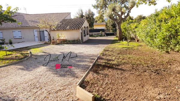 Villa 4 pièce(s) env 100 m2 La Bouverie