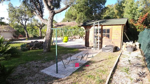 Villa 4 pièce(s) env 100 m2 La Bouverie