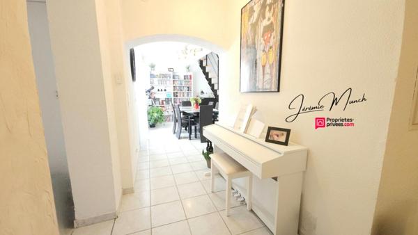 Villa 4 pièce(s) env 100 m2 La Bouverie