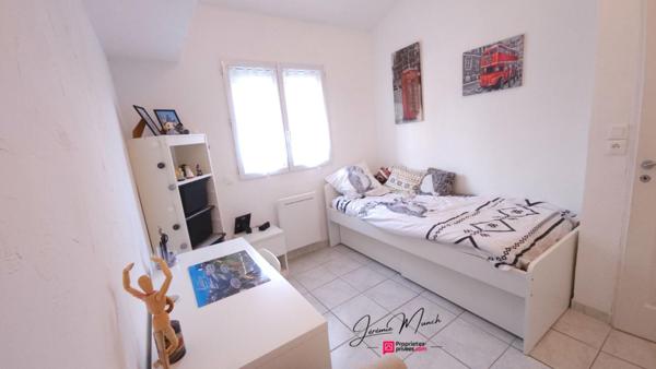 Villa 4 pièce(s) env 100 m2 La Bouverie