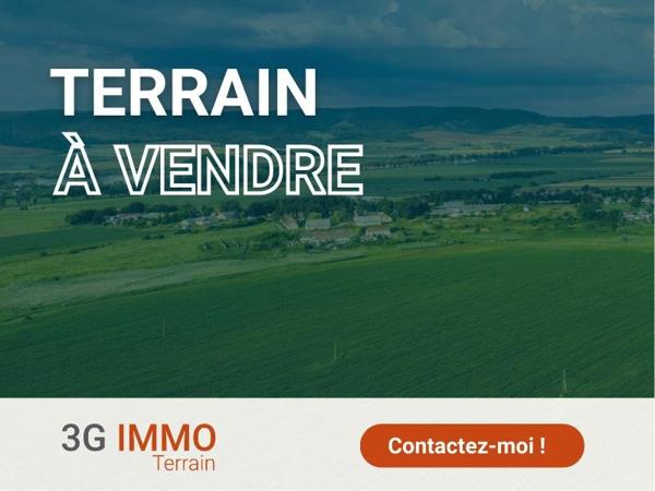 Vente / Terrain