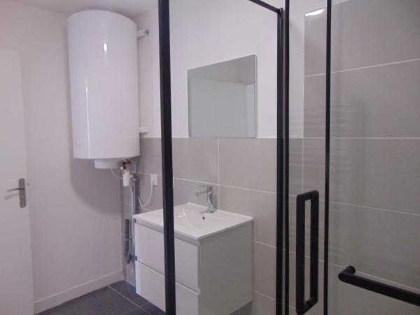 Appartement - 2 pièces - 29 m²