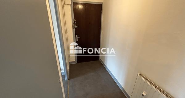 Location Appartement 2 pièces 41.68 m² - Saint-brieuc 22000