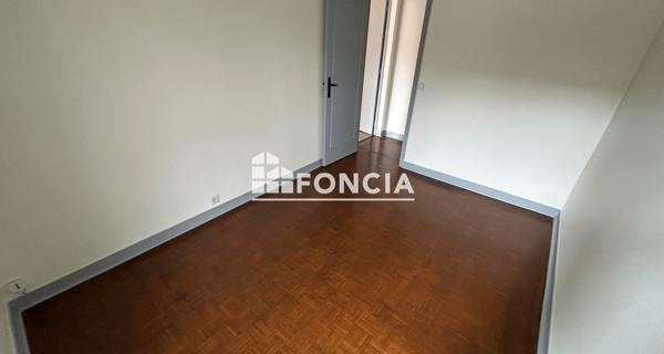Location Appartement 2 pièces 41.68 m² - Saint-brieuc 22000