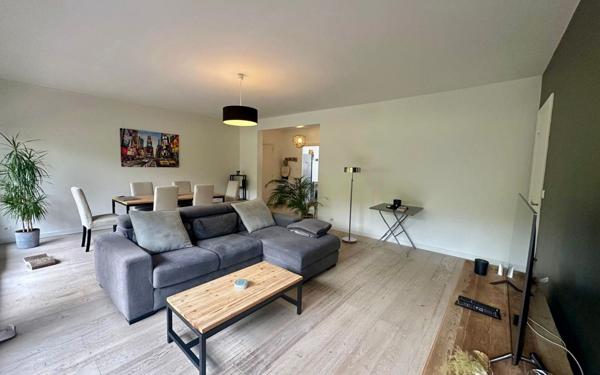 Appartement à vendre    4 pièces • 106,25 m2 Noisy-le-Roi