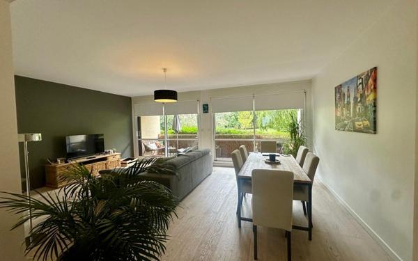 Appartement à vendre    4 pièces • 106,25 m2 Noisy-le-Roi