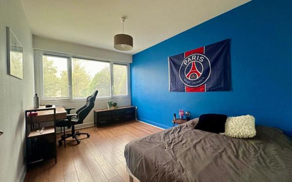 Appartement à vendre    4 pièces • 106,25 m2 Noisy-le-Roi