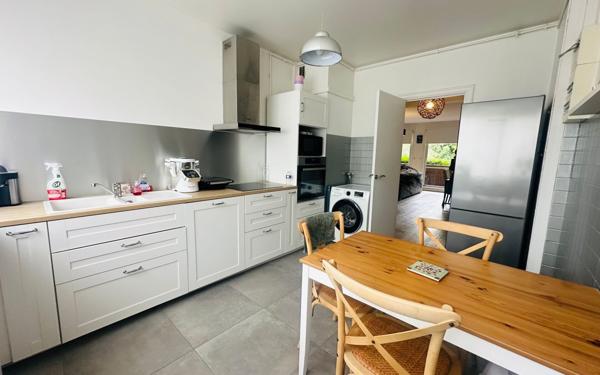 Appartement à vendre    4 pièces • 106,25 m2 Noisy-le-Roi