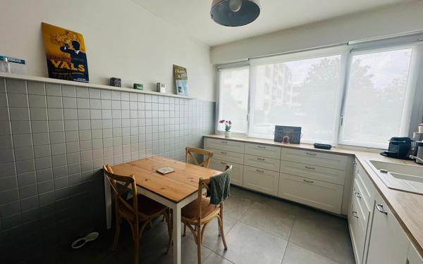 Appartement à vendre    4 pièces • 106,25 m2 Noisy-le-Roi