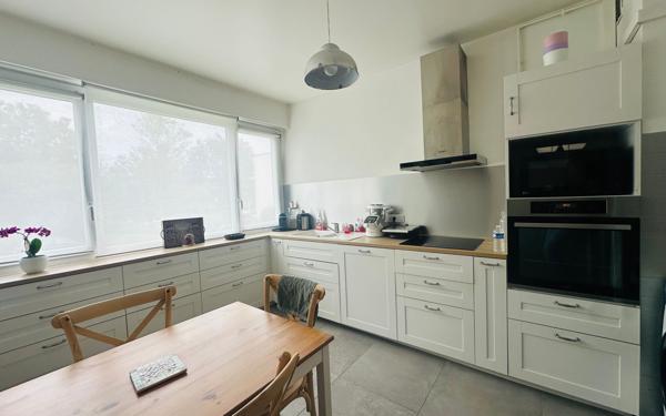 Appartement à vendre    4 pièces • 106,25 m2 Noisy-le-Roi