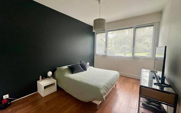 Appartement à vendre    4 pièces • 106,25 m2 Noisy-le-Roi