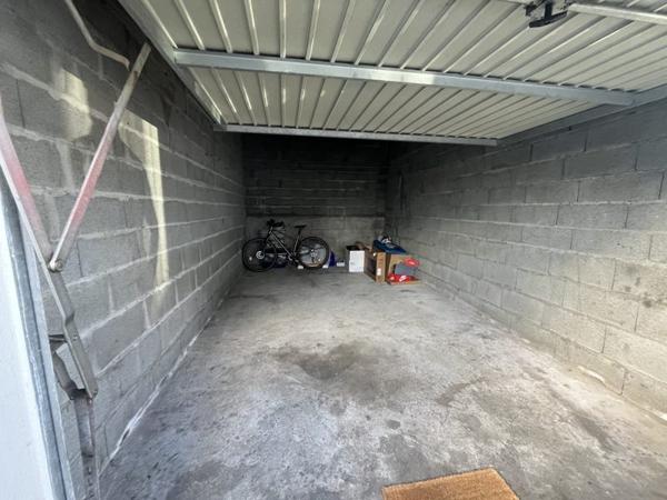 Appartement à vendre |  Le Relecq-Kerhuon |  2 pièces | 33 m²