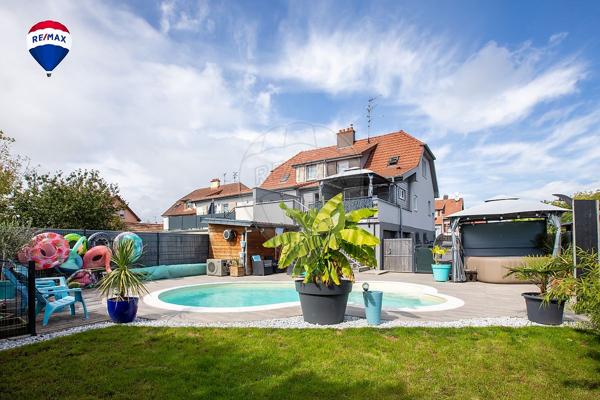 Maison  en vente - Haut-Rhin - 68