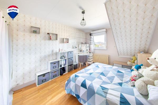 Maison  en vente - Haut-Rhin - 68