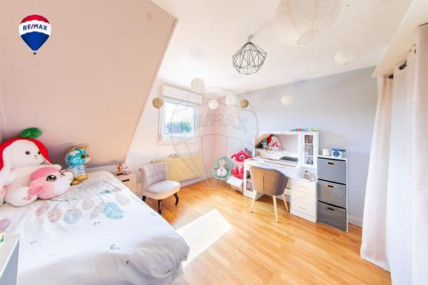 Maison  en vente - Haut-Rhin - 68